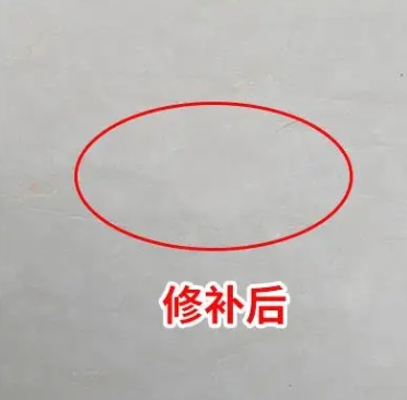 天宁瓷砖空鼓维修专业解答下贴瓷砖前墙壁基层存在的裂缝的影响
