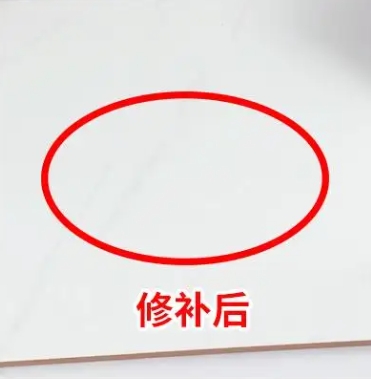 天宁瓷砖空鼓维修公司分享下板材基层，未采取柔性过渡措施的影响。在瓷砖铺贴工程中，如果采用的是板材基层（如石膏板、木工板等非刚性基层），而未采取柔性过渡措施，